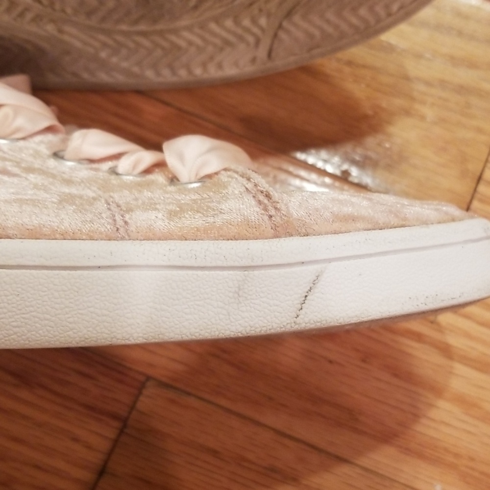 Sugar velvet shoes - Picture 8 of 8